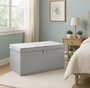 Hermia Set organizador SHEO3 de 3 piezas Gris y Blanco
